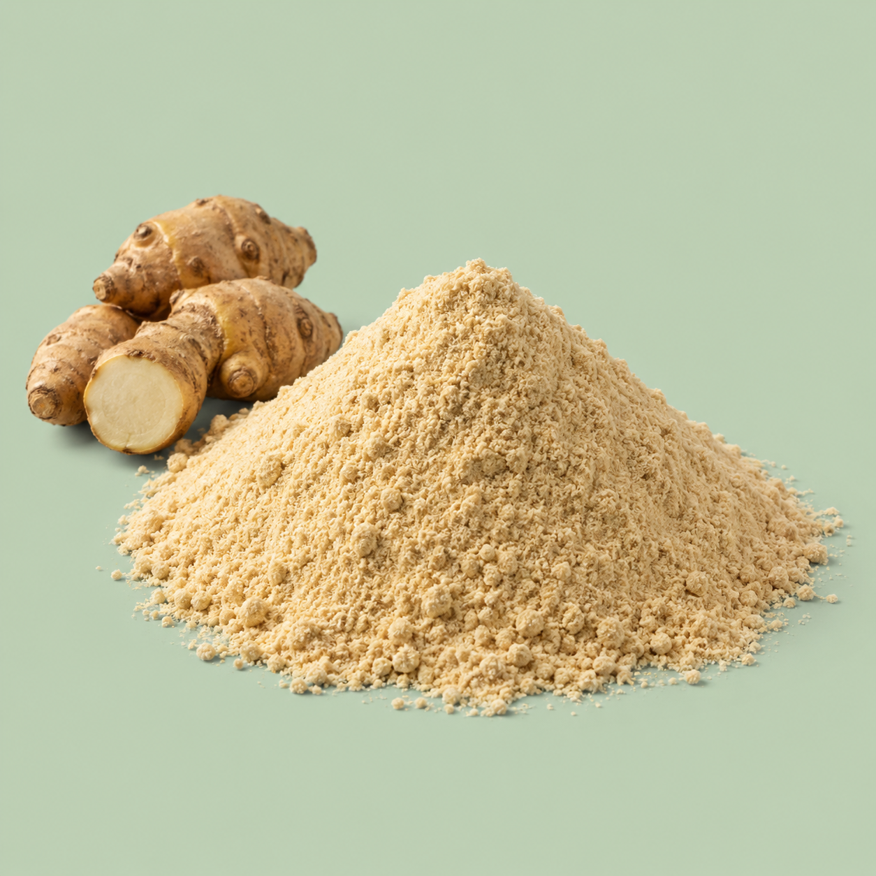 Inutop – Gemahlene Artischockenwurzel