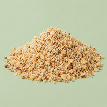 MALD BLANDNING (GROUND MIX)