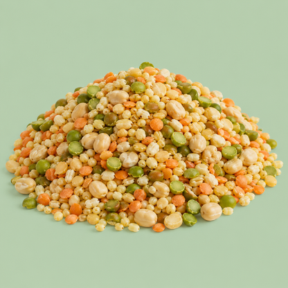 SOPPA MIX