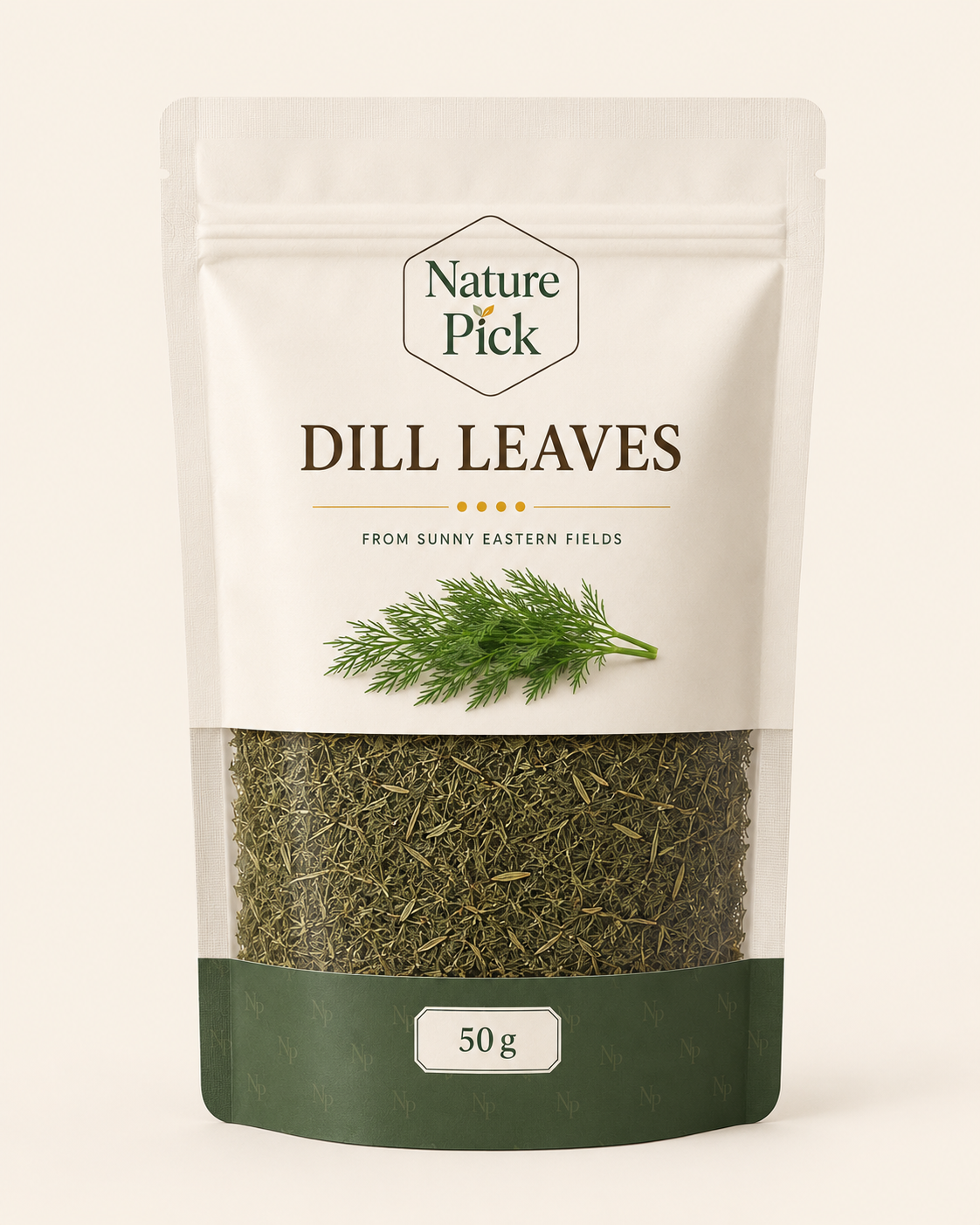 Dill-Tipps