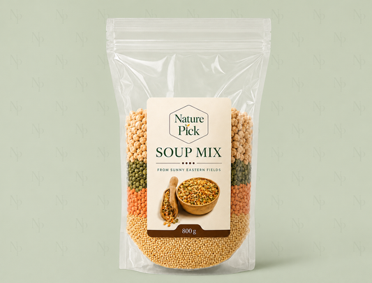 SOPPA MIX